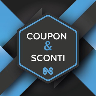 Coupon & Sconti - Nicola Sagliano - nicola sagliano