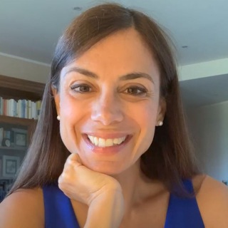 Noemi Zenzale - mamma, psicologa, psicoterapeuta milleriana Telegram channel