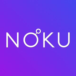 Noku Announcements Telegram channel