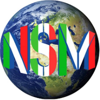NSM Telegram channel