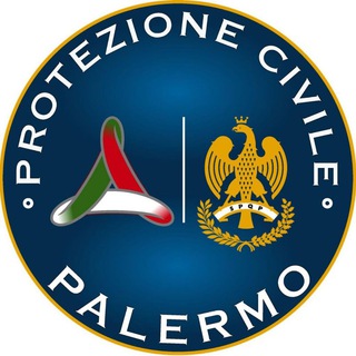 ProtezioneCivilePalermo Telegram channel