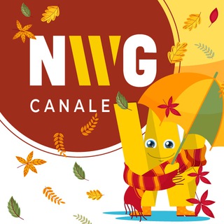 CANALE NWG ?? Telegram channel
