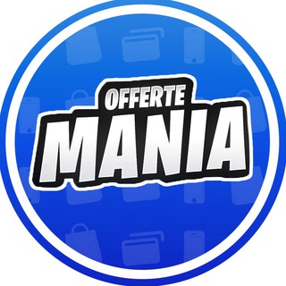 Offerte Mania - Coupon e sconti ? @offertemania Telegram channel