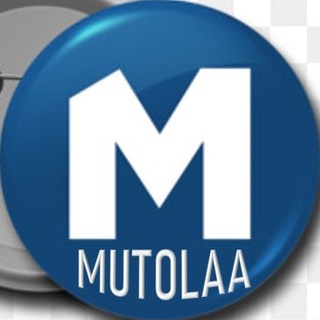 IIV.UZ | MUTOLAA - Telegram Channel