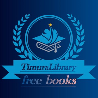Timurs Library? - Telegram Channel