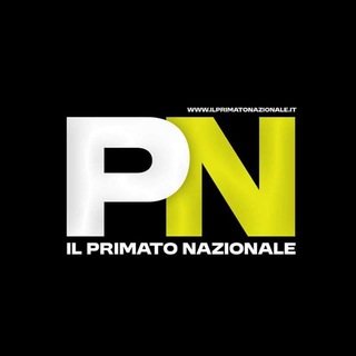 Il Primato Nazionale Telegram channel