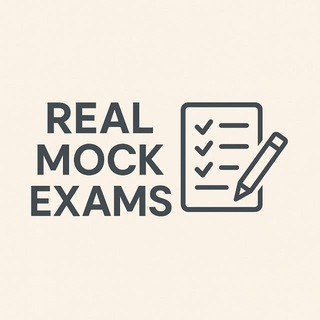REAL IELTS MOCK TESTS