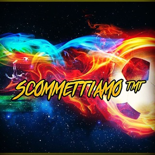 ScommettiamoTEN Telegram channel