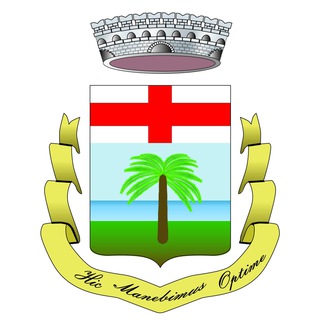 Protezione Civile Arenzano Telegram channel