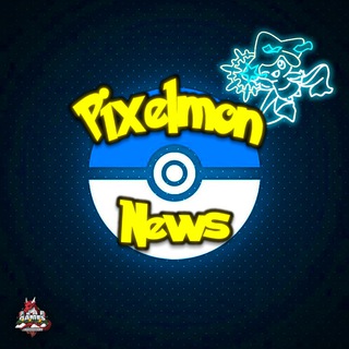 FearGames Pixelmon Telegram channel