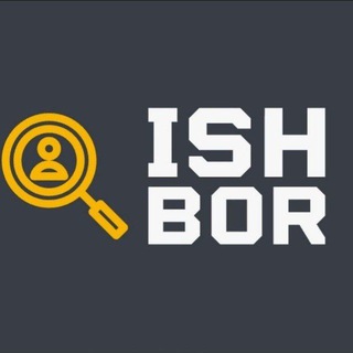 Toshkent Ish ELONLAR
