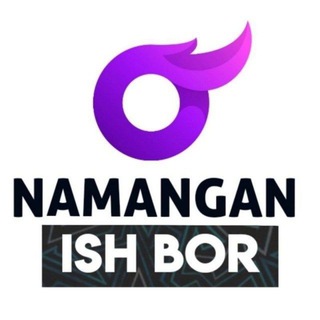 Namangan ish bor kerak