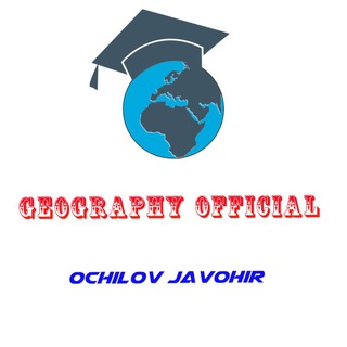 ?? Geografiya Testlar | - Telegram Channel