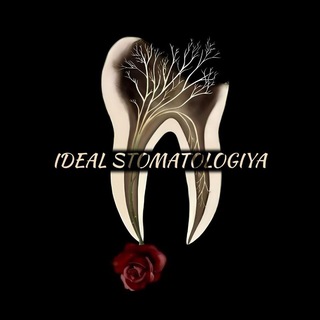 STOMATOLOGIYA ideal - Telegram Channel