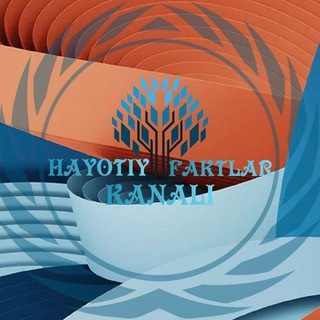 Hayotiy faktlar - Telegram Channel