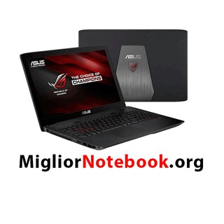 MigliorNotebook.org - Offerte Notebook - Sconti notebook