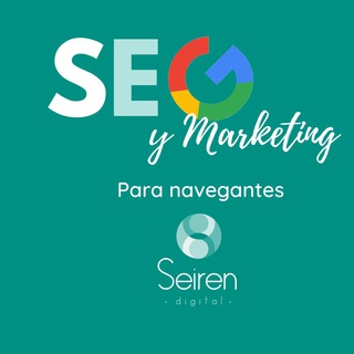 SEO y Marketing - Para Navegantes - seologico