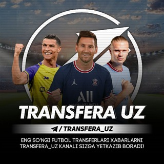 ⚽ FUTBOL TRANSFERLARI ♻️ - Telegram Channel