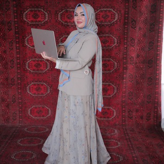 Dilnoza Abduqahhorova rasmiy kanali. - Telegram Channel