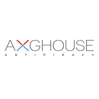 Axghouse Anti-Piracy Telegram channel