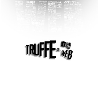 TruffeDalWeb 2.0 ? Telegram channel