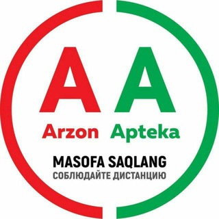 ARZON APTEKA TOSHKENT. - Telegram group