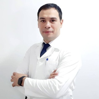 ORTOPEDIYA VA FIZIOTERAPIYA - Telegram group