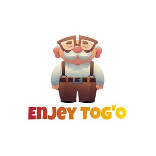EnJey Tog'o