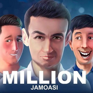 Million 2022 - Telegram Channel