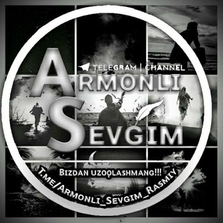 ARMONLI SEVGIM? - Telegram Channel