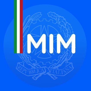 Ministero dell'Istruzione Telegram channel