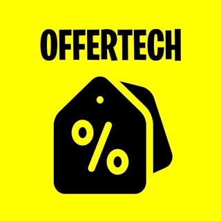 ?OfferTech by YourLifeUpdated Telegram channel