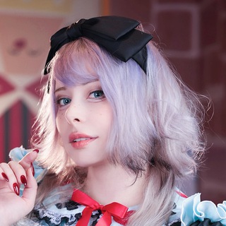 Canale NON ufficiale di Yuriko Tiger?? Telegram channel
