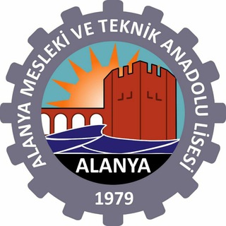 Volha - alanya endüstri meslek lisesi
