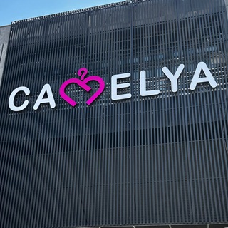 MURPHY PROFITTO - camelya fashion