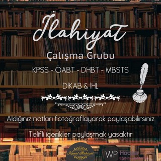 Bologna Biblioteche - dhbt telegram grupları