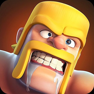CLASH OF CLANS ? CHAT