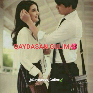 Qaydasan Gulim ?