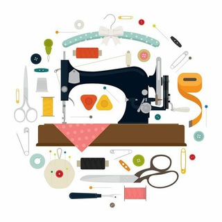 ✂️Tikuvchilik Sirlari MohirQollar? - Telegram Channel