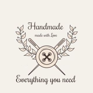 Handmade???Рукоделие - Telegram Channel