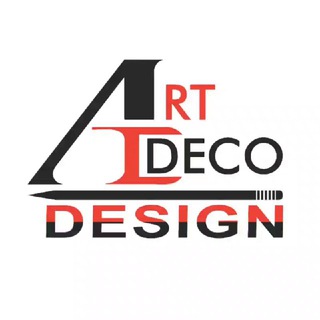 ART DECO DESIGN - Telegram Channel