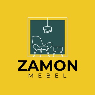Zamon Mebel - Telegram Channel