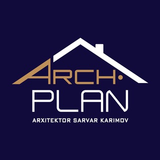 Archplan_proektov.uz - Telegram Channel