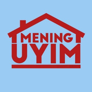 ?MENING UYIM