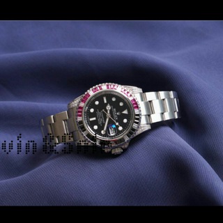 Biggest world replica watch channel