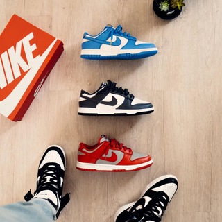 Sneakers on sale ️