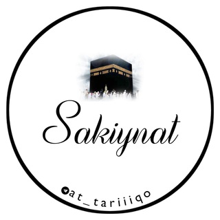 SAKIYNAT ??