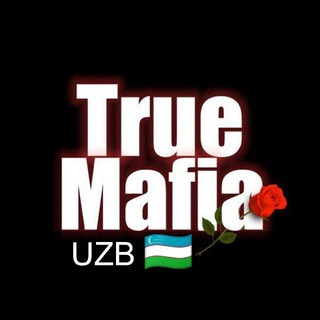 @TRUE_MAFIA_UZB ?? - Telegram group