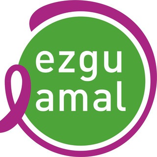 Фонд EZGU AMAL - БлагоДеяние - Telegram group