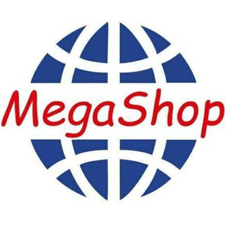 ?MegaShop I Интернет магазин?